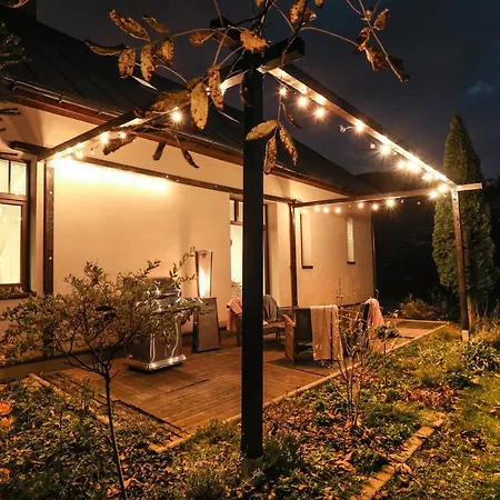 Апартаменты 124 & Sauna Komfortowy Beskidy Bystra (Bielsko)