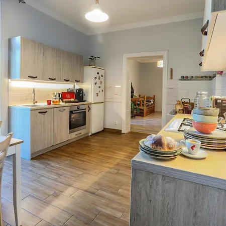 124 Spa&sauna Komfortowy Beskidy *