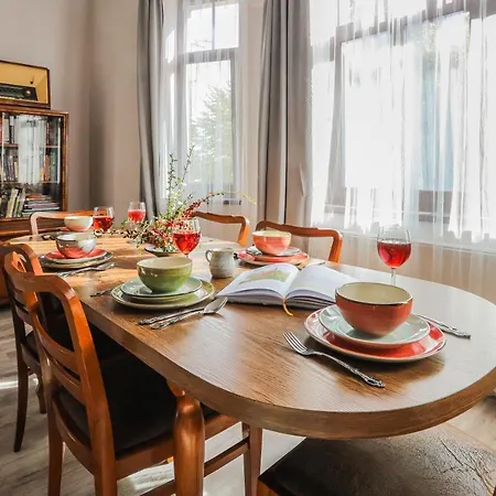 124 & Sauna Komfortowy Beskidy