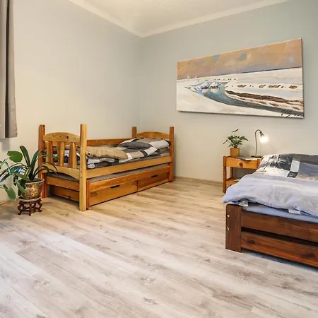 Apartament 124 Spa&sauna Komfortowy Beskidy *