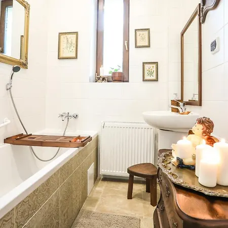 124 & Sauna Komfortowy Beskidy Апартаменты Bystra (Bielsko)