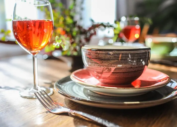 124 & Sauna Komfortowy Beskidy * Bystra (Bielsko)