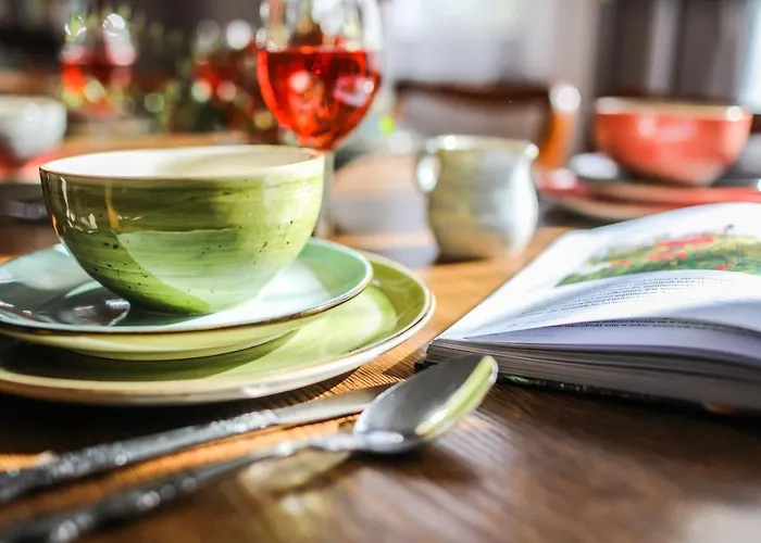 124 & Sauna Komfortowy Beskidy Appartement *