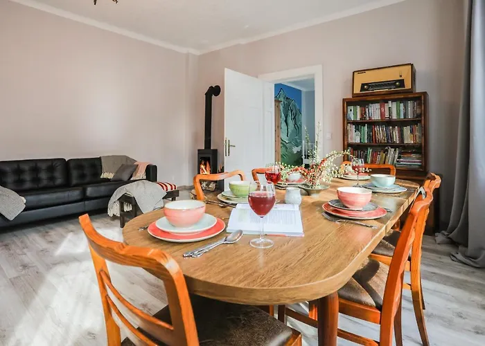 Appartement 124 & Sauna Komfortowy Beskidy Bystra (Bielsko)