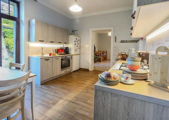 124 & Sauna Komfortowy Beskidy *