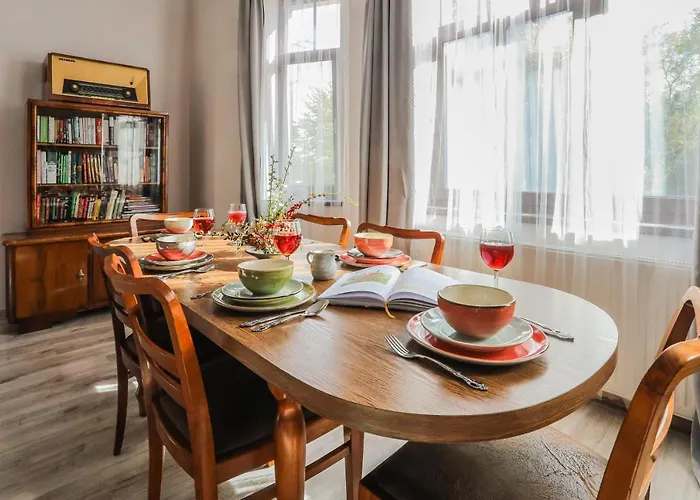 124 & Sauna Komfortowy Beskidy